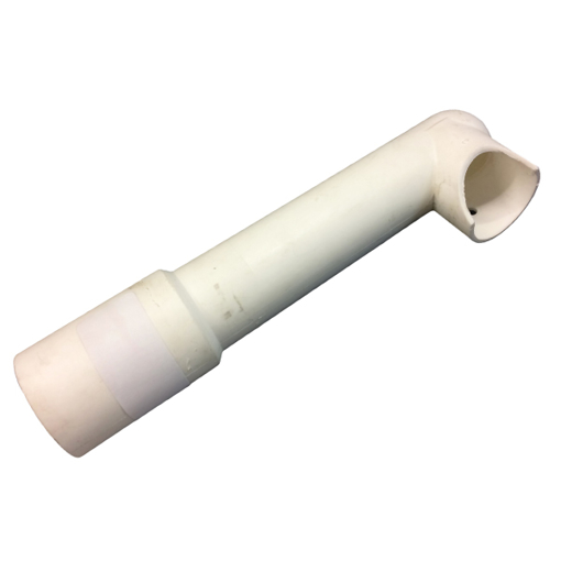 Immagine di Ricambio gomito per sanivite sanispeed silence sfa bl120032