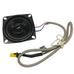 Immagine di Ricambio cassa audio per colonna doccia steam 3 grandform str3cass