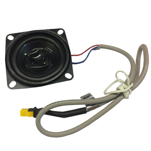 Immagine di Ricambio cassa audio per colonna doccia steam 3 grandform str3cass