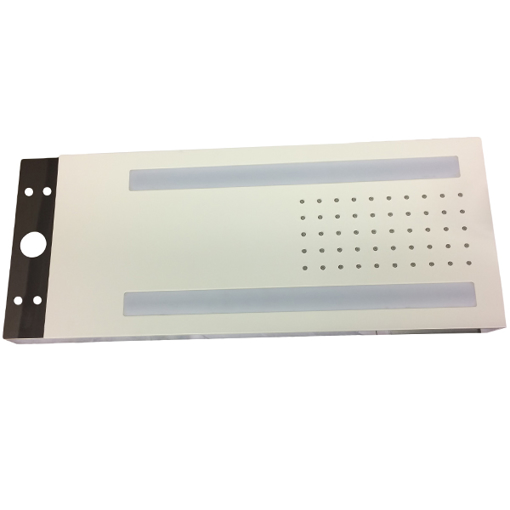 Immagine di Ricambio soffione superiore per colonna digital shower grandform soffsupdigitalscat