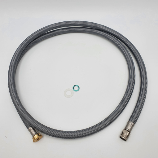Immagine di Ricambio flessibile 1500mm per miscelatore franke 133.0064.301