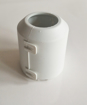 Immagine di Ricambio silenziatore ais bianco jacuzzi 43112406