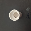 Immagine di Ricambio valvola ritegno p15cv bianca jacuzzi 43111806