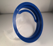 Immagine di Ricambio filtro cartuccia a sacchetto 5"j400-09 jacuzzi 400060440