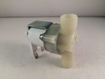 Immagine di Ricambio elettrovalvola 6v per rubinetteria zucchetti r96778