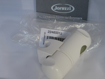 Immagine di Ricambio supporto doccia bianco diametro 25 jacuzzi 22460012