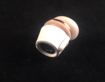 Immagine di Ricambio 1pz ruota premium per doccia jacuzzi 223500381