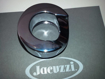 Immagine di Ricambio ghiera pulsante cromo as3 vers/5 per vasca jacuzzi 23301950