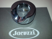 Immagine di Ricambio ghiera pulsante cromo as3 vers/5 per vasca jacuzzi 23301950