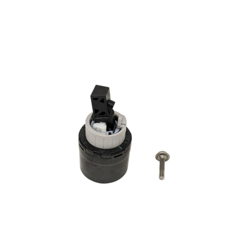 Immagine di Ricambio cartuccia d.35 per miscelatore hansgrohe 92530000