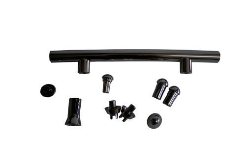 Immagine di Ricambio maniglia per box doccia young novellini r40mayc1-40