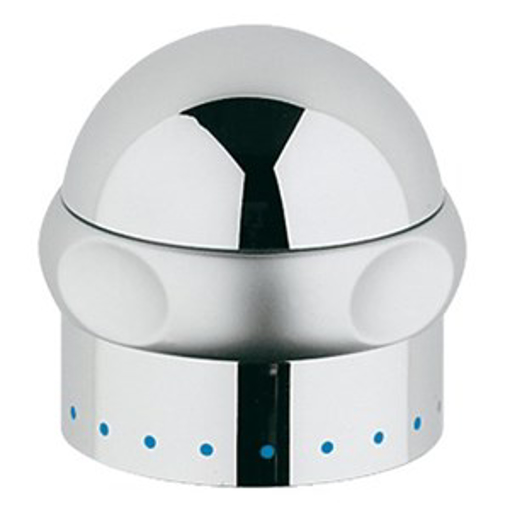 Immagine di Ricambio maniglia sentosa termoisolato marchio blu 45538ip0 grohe