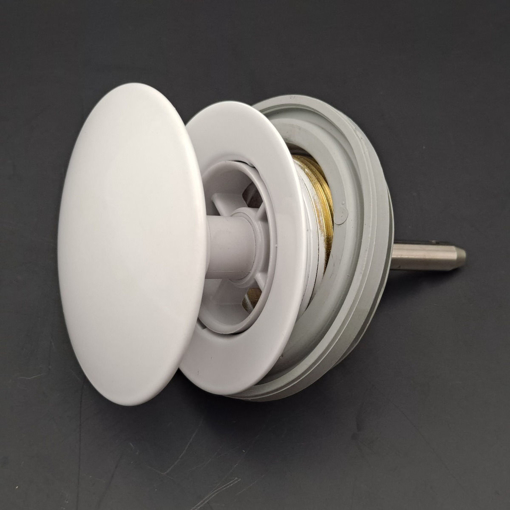 Immagine di Ricambio up&down bianco d.72 jacuzzi 224611490