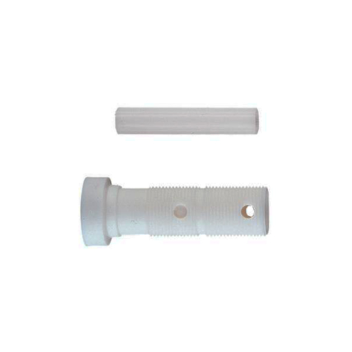 Immagine di Ricambio set prolunga 80 mm grohe 45202000