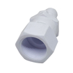 Immagine di Ricambio raccordo a baionetta 3/4" girevole albatros 10000804