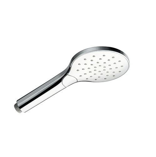 Immagine di Ricambio doccetta cromo 3 getti anticalcare cristina cripd30451