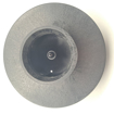 Immagine di Ricambio girante pompa jp12 d.107 per motore jacuzzi 05908520