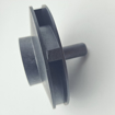 Immagine di Ricambio girante pompa jp12 d.107 per motore jacuzzi 05908520