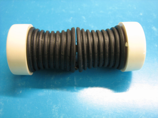 Immagine di Ricambio maniglia per box doccia kendo titan 30m03bi