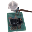 Immagine di Ricambio carta scheda elettronica  con pressostato watergenie sanitrit ele140 ex ele052