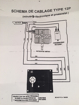 Immagine di Ricambio carta scheda elettronica  con pressostato watergenie sanitrit ele140 ex ele052