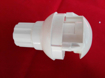 Immagine di Ricambio ugello completo di flangia e oring bocchetta jacuzzi 430647000