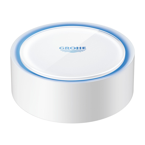Immagine di Grohe sense sensore d'acqua intelligente 22505ln0