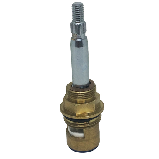 Immagine di Ricambio vitone ceramico per rubinetteria stella gr2480-cr