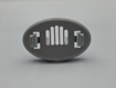 Immagine di Ricambio cassetto assiemato essenze grigio jacuzzi 224001091