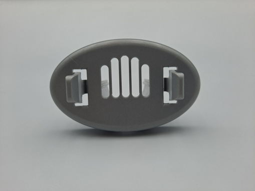 Immagine di Ricambio cassetto assiemato essenze grigio jacuzzi 224001091