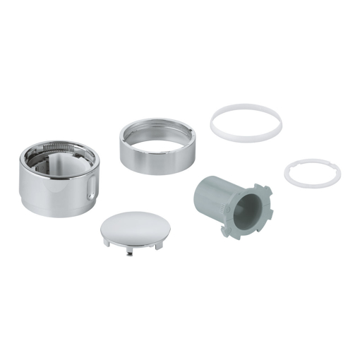 Immagine di Ricambio manopola regolazione temperatura per grohtherm grohe 49082000