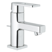Immagine di Miscelatore monocomando per lavabo taglia s quadra grohe 32631000