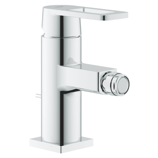 Immagine di Miscelatore monocomando per bidet taglia s quadra grohe 32636000