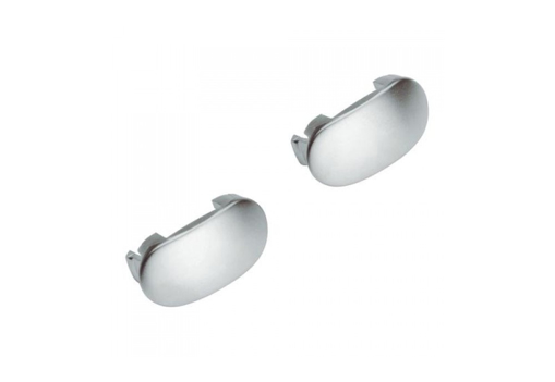 Immagine di Piastrina copertura groheterm automatic 3000 2pz 02490p0m