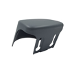 Immagine di Ricambio copriskimmer grigio per minipiscina city spa jacuzzi 430001180