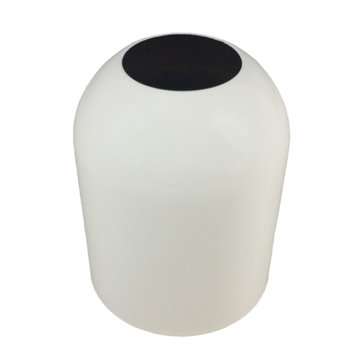 Immagine di Ricambio ghiera per miscelatore uno bianco hansgrohe 13981450
