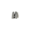 Immagine di Ricambio ruota cuscinetto con coperchio per box doccia ideal standard t001297eo