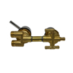 Immagine di Ricambio rubinetteria 3 vie per colonna doccia easy shower grandform cf-g79arub3vne
