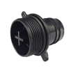 Immagine di Ricambio raccordo quick drain 1-1/2" per spa jacuzzi 311201640
