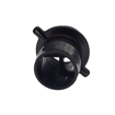 Immagine di Ricambio raccordo quick drain 1-1/2" per spa jacuzzi 311201640