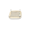Immagine di Ricambio tappo bianco per bidet ideal standard t854601