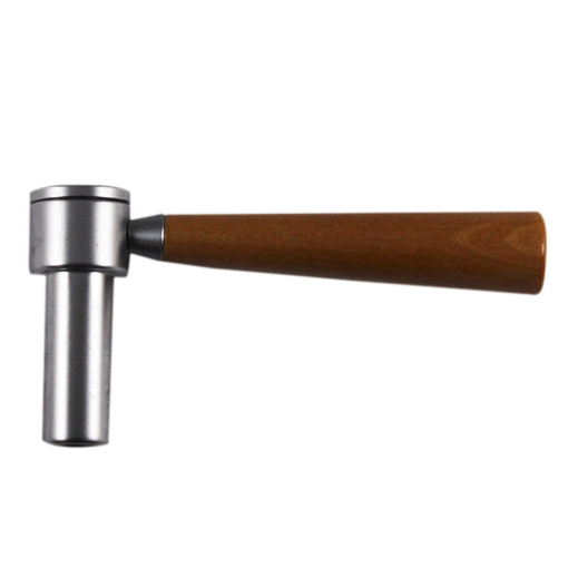 Immagine di Ricambio leva apertura acqua color legno per rubinetteria fir 05.7031.1