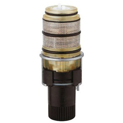 Immagine di Ricambio cartuccia termostatica da 1/2" ad attacchi invertiti grohe 47175000