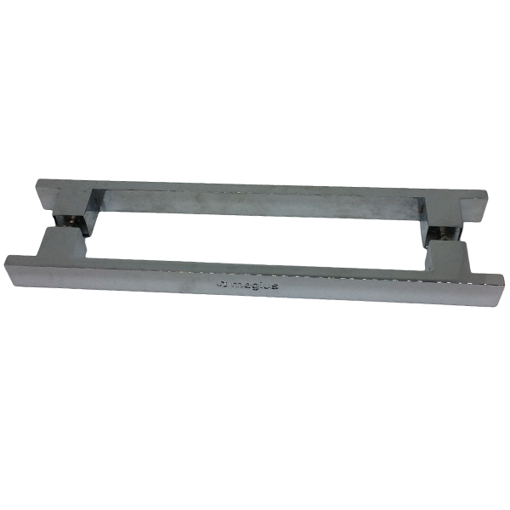 Immagine di Ricambio coppia maniglie per wellbox scorrevole megius a60026/q
