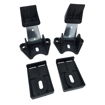 Immagine di Ricambio kit fissaggio per bidet ideal standard tt0293851