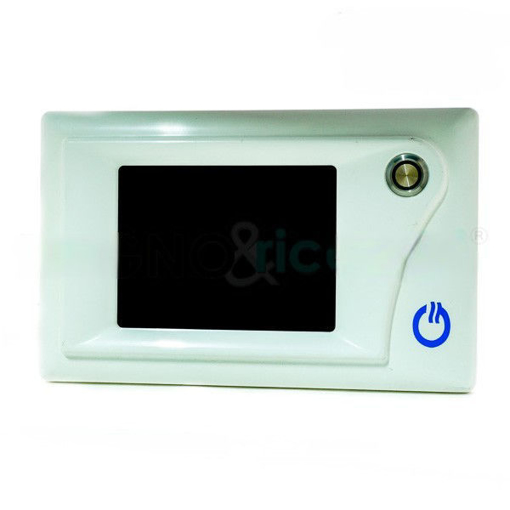 Immagine di Ricambio tastiera touch screen bianca grandform f0664440