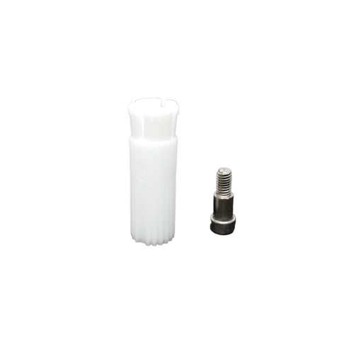 Immagine di Ricambio inserto a scatto per maniglia termostatica hansgrohe 95843000