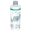 Immagine di Ricambio filtro ai carboni attivi per aqittura hansgrohe 76814000