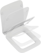 Immagine di Ricambio copriwater serie strada ii per water ideal standard t360101
