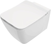 Immagine di Ricambio copriwater serie strada ii per water ideal standard t360101
